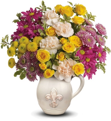 Spring Serenade Bouquet