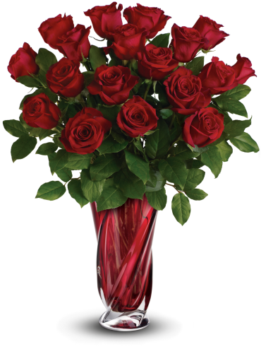 I Adore You Bouquet