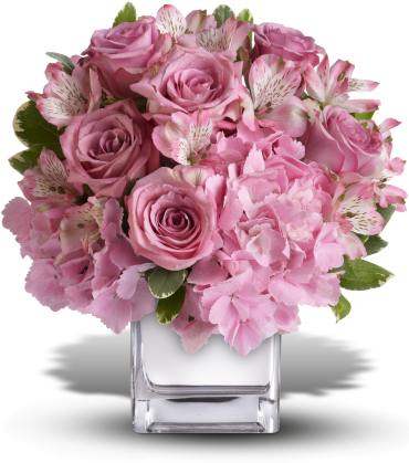 Be Sweet Bouquet
